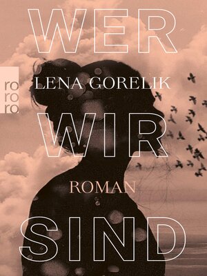 cover image of Wer wir sind